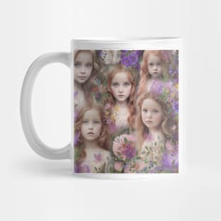 Little Angels Mug